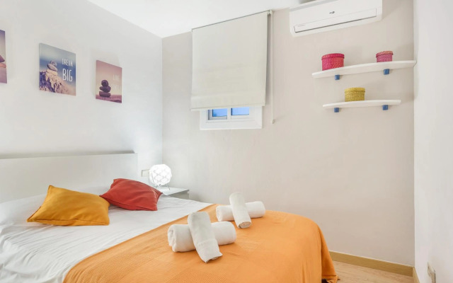 Apartment Link BCN Sagrada Familia