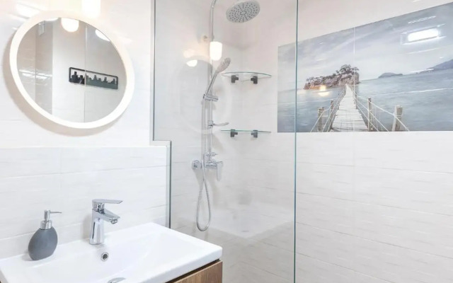 Ada Bucharest Apartment