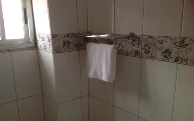 Residence Hotel Nyambela