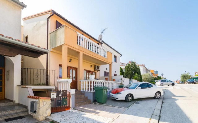 Apartment Buic