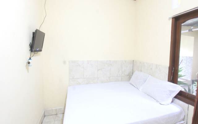 Hotel O Lestari Homestay