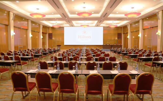 Hilton Addis Ababa