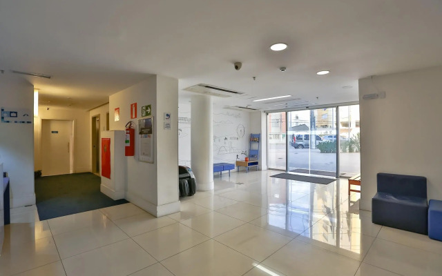 Nobile Inn Pampulha
