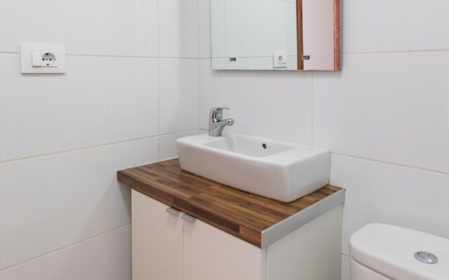 Apartamento Homelys, En El Centro de la Laguna