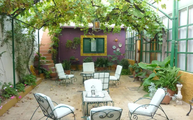 Hotel Mallorca