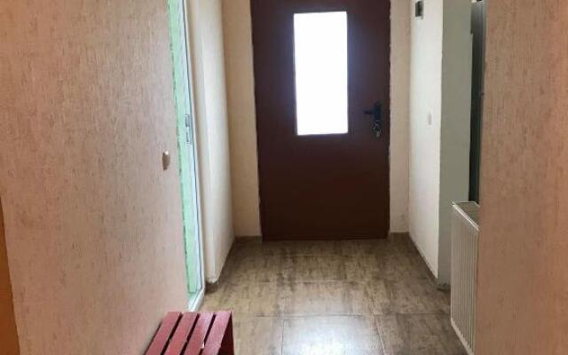 Shmagda’s Guest House Sighnaghi