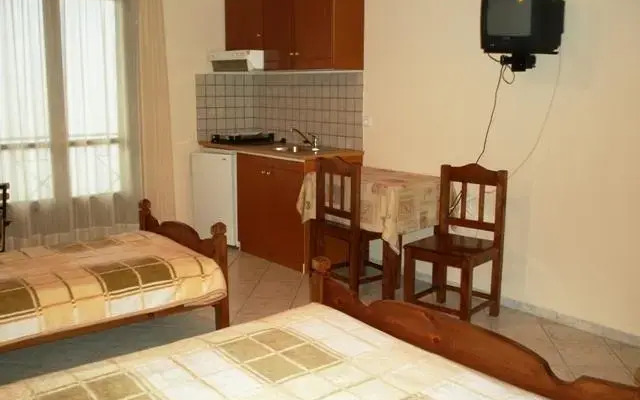 Hotel Athamas