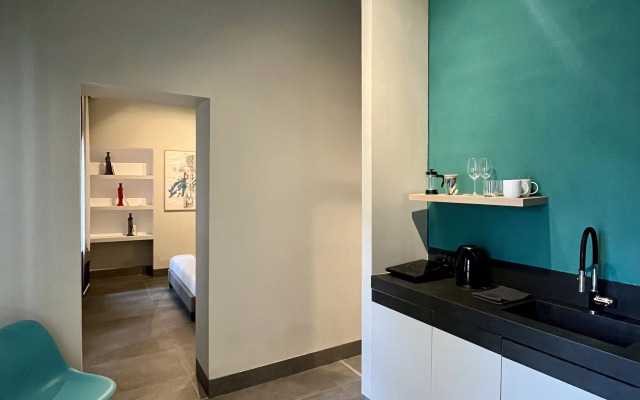 The Thirty8 Heritage House