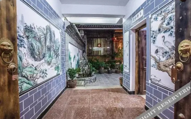 Songyun Inn
