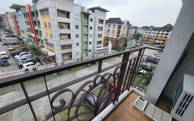 Oasis Living in Pasig City - 2bedroom Condo for Rent