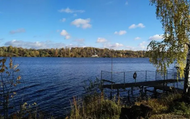 Золотой Плес