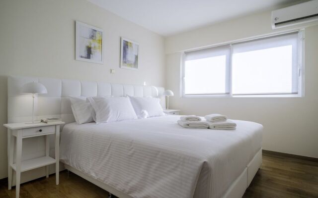 Athens Easy Stay