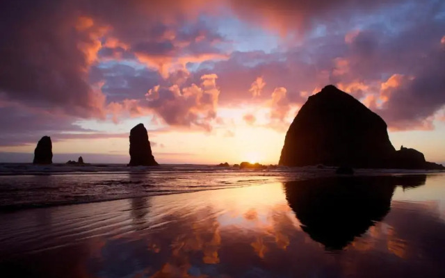 Inn at Cannon Beach