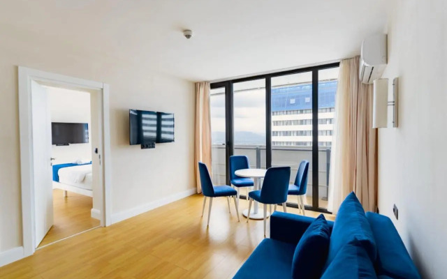 Hotel Temo