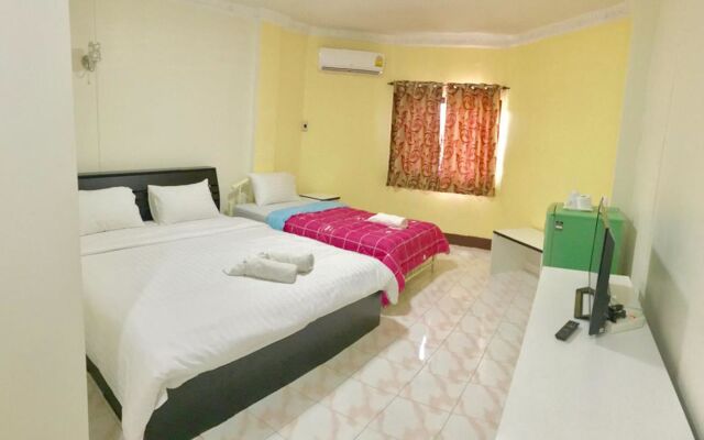 The Great Rayong Hotel