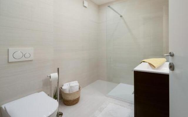 Appartment Laura