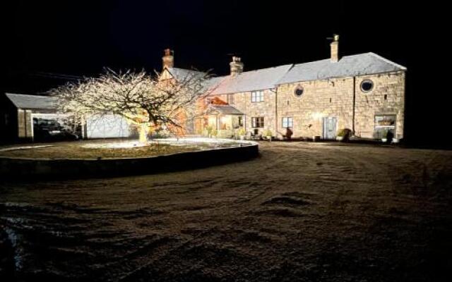 The Saddlery Cheshire