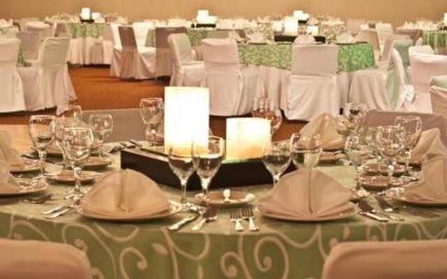 Canto del Sol Puerto Vallarta All Inclusive