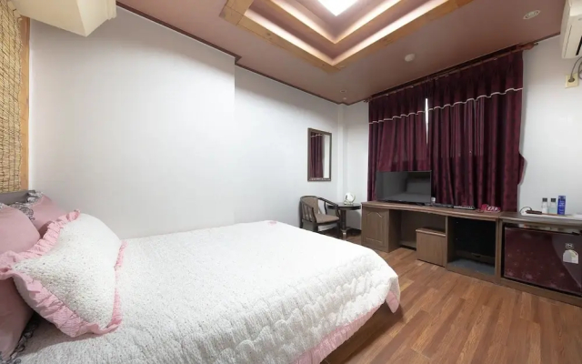 Seosan Peace Motel