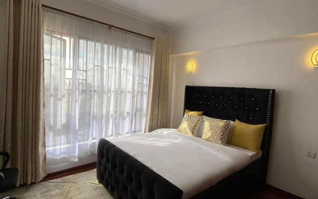 Luxury Furnished Apartments
