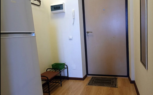 Апартаменты на улице Стрелочников 2