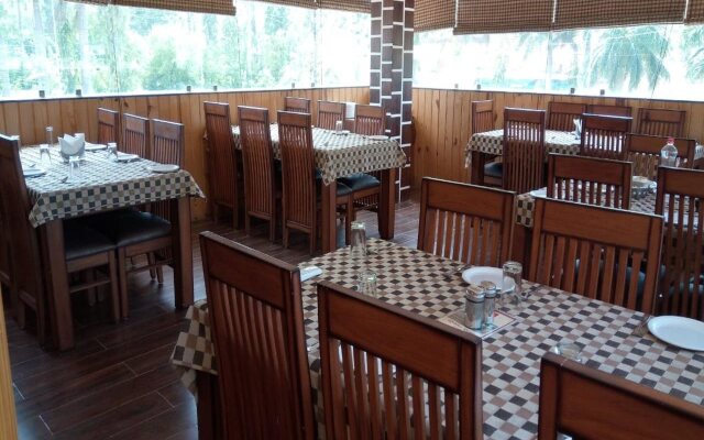 Rishika Clarks Inn