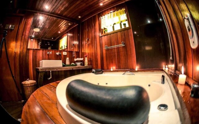 Villa das Araucarias