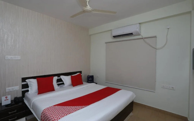 Intown Hotels By OYO Rooms