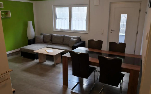 Ferienwohnung Pfaffenberg