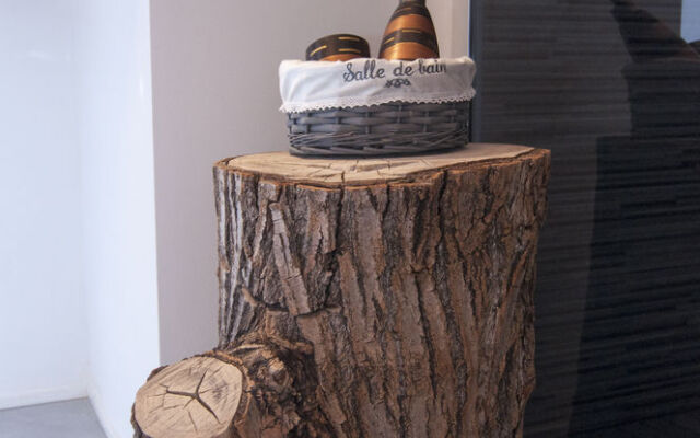 B&B Torino Très Chic