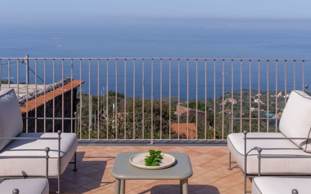 Villa Giulia in Sorrento