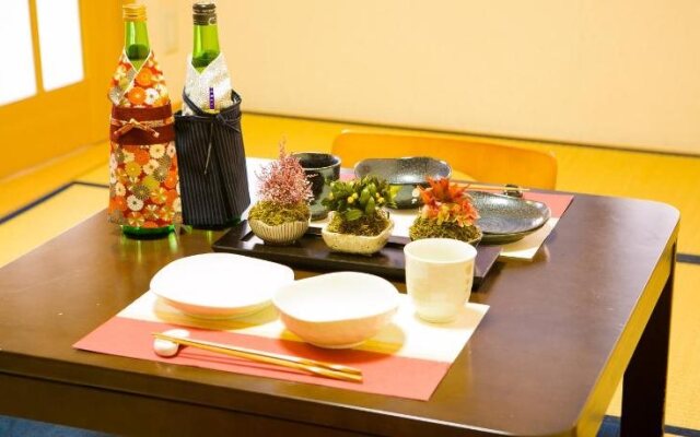Wabi Sabi Kyoto