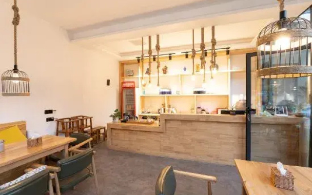 simple  Homestay