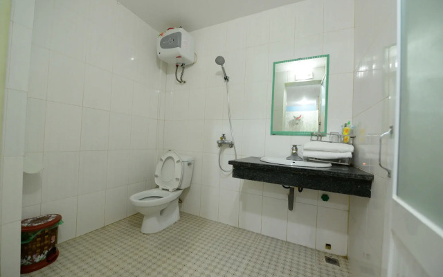 Catba Island Hotel