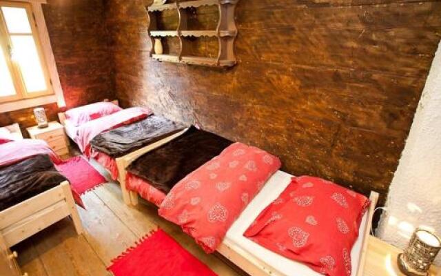 Holiday home Margherita