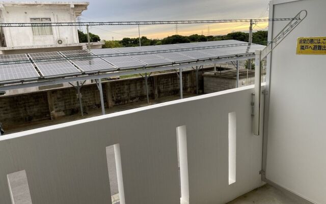 Maison L Motobu 2nd Floor