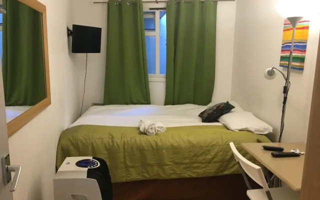 Kings Cross Hostel