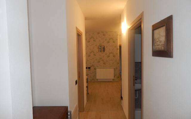 Guest House Berzefi