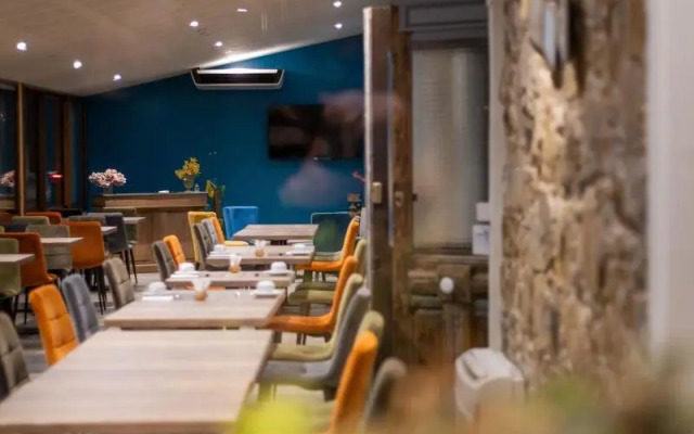 Hôtel Maquis et Mer