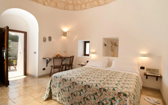 Hotel Sierra Silvana