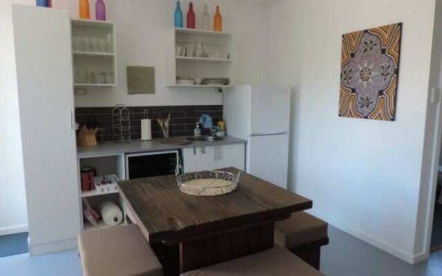 Berrara Bed & Breakfast