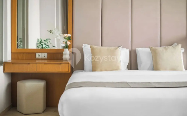 Foveo by Kozystay - Alam Sutera