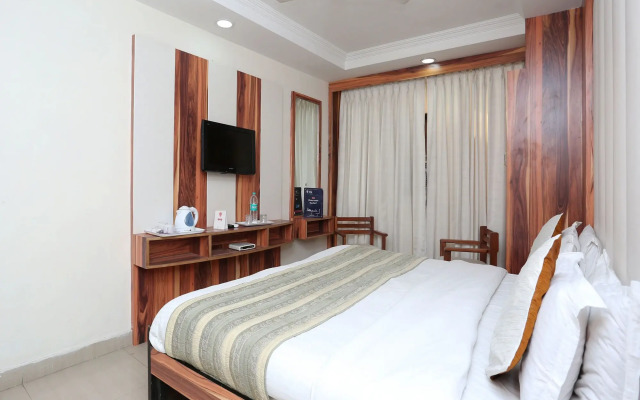 Hotel Atithi