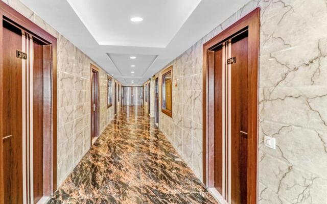 Itsy Hotels Royal Residency