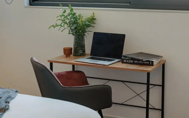 Zed Smart Property by Airstay