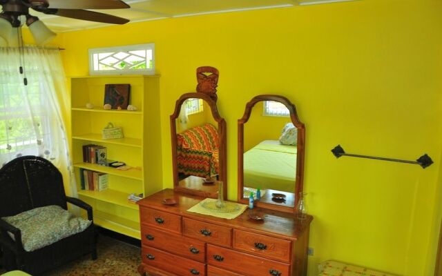 Duncan's Hideaway Guesthouse