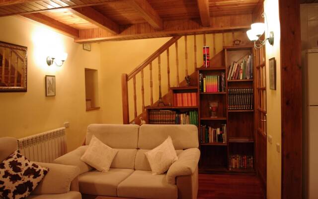 Bonita Casa Salardú a 3km de Baqueira