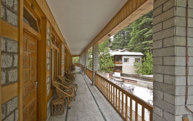 Hotel Holiday Home International
