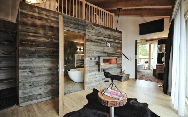 alpslodge LIFE.STYLE.HOTEL.FISS