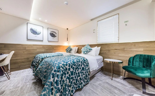 Jongno The Post Hotel